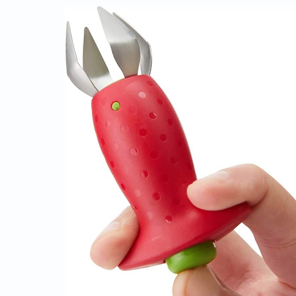 Fruit Stem Push Popper