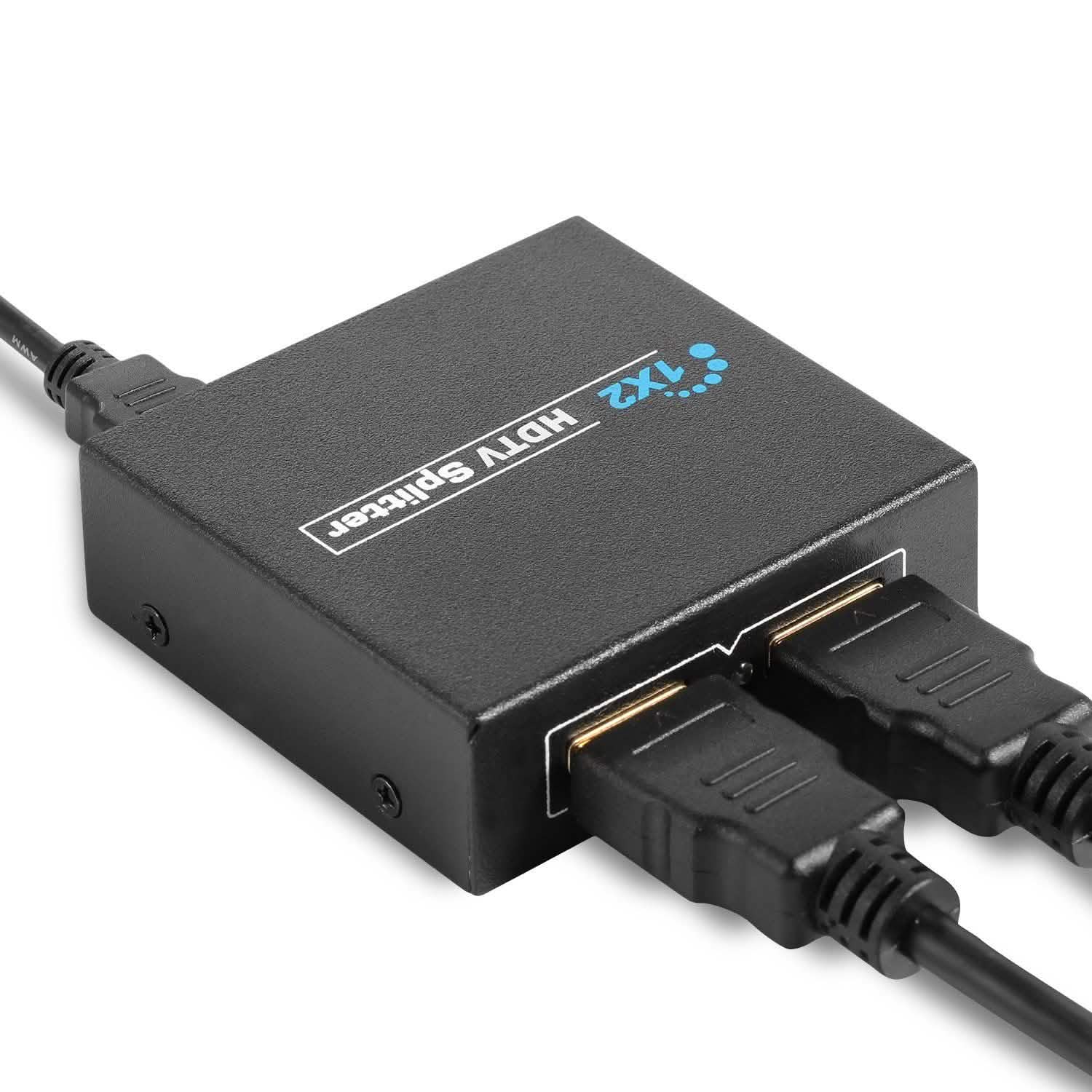 Full HD1080P HDTV Splitter Amplifier