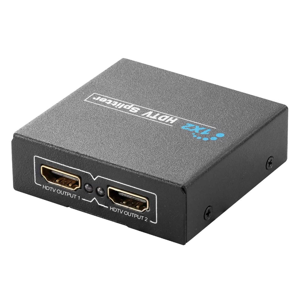 Full HD1080P HDTV Splitter Amplifier