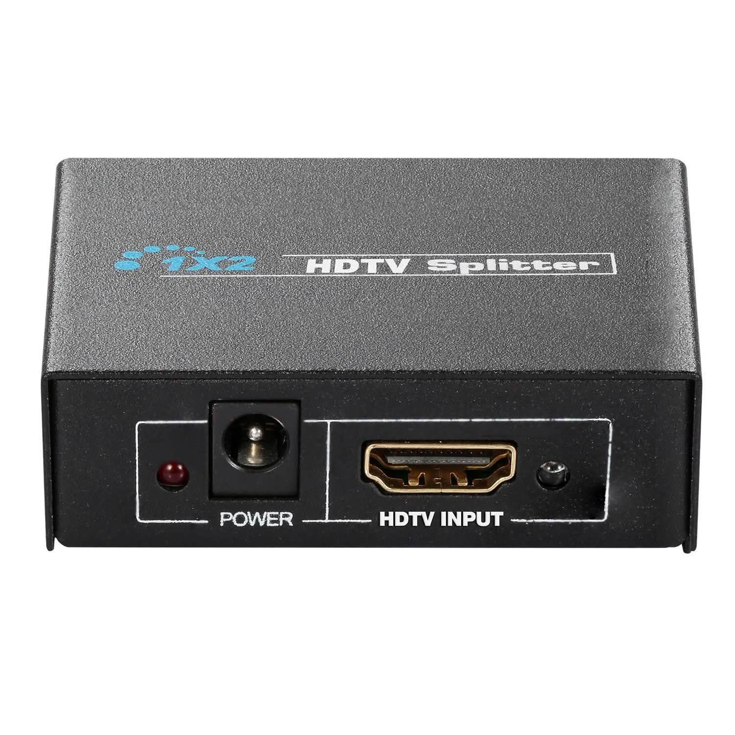 Full HD1080P HDTV Splitter Amplifier
