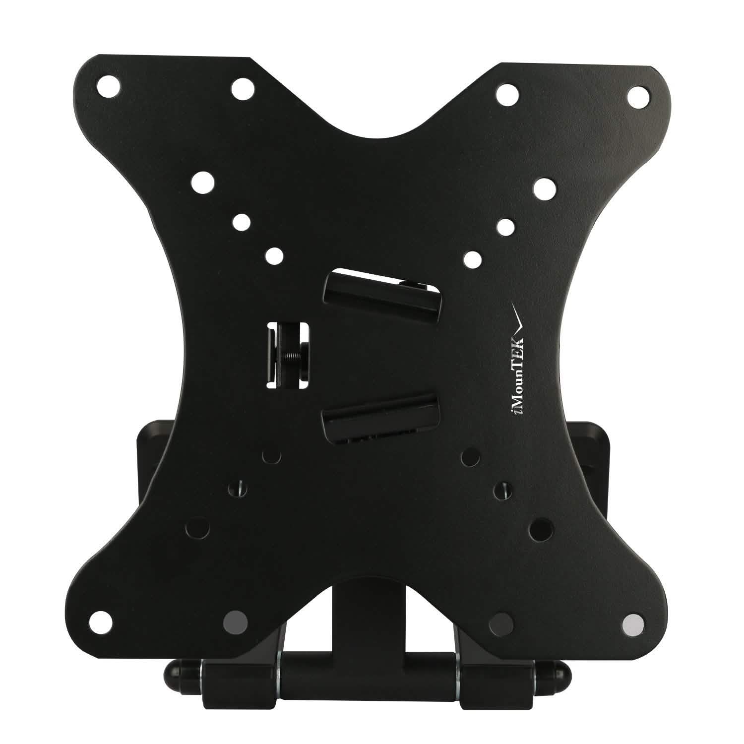 Full-Motion Articulating Wall Mount for 23"-55" TVs