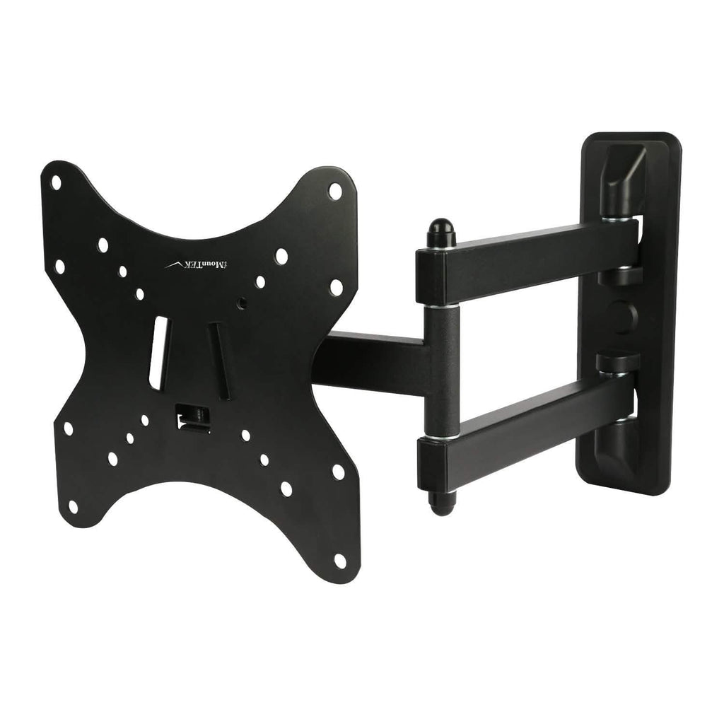 Full-Motion Articulating Wall Mount for 23"-55" TVs