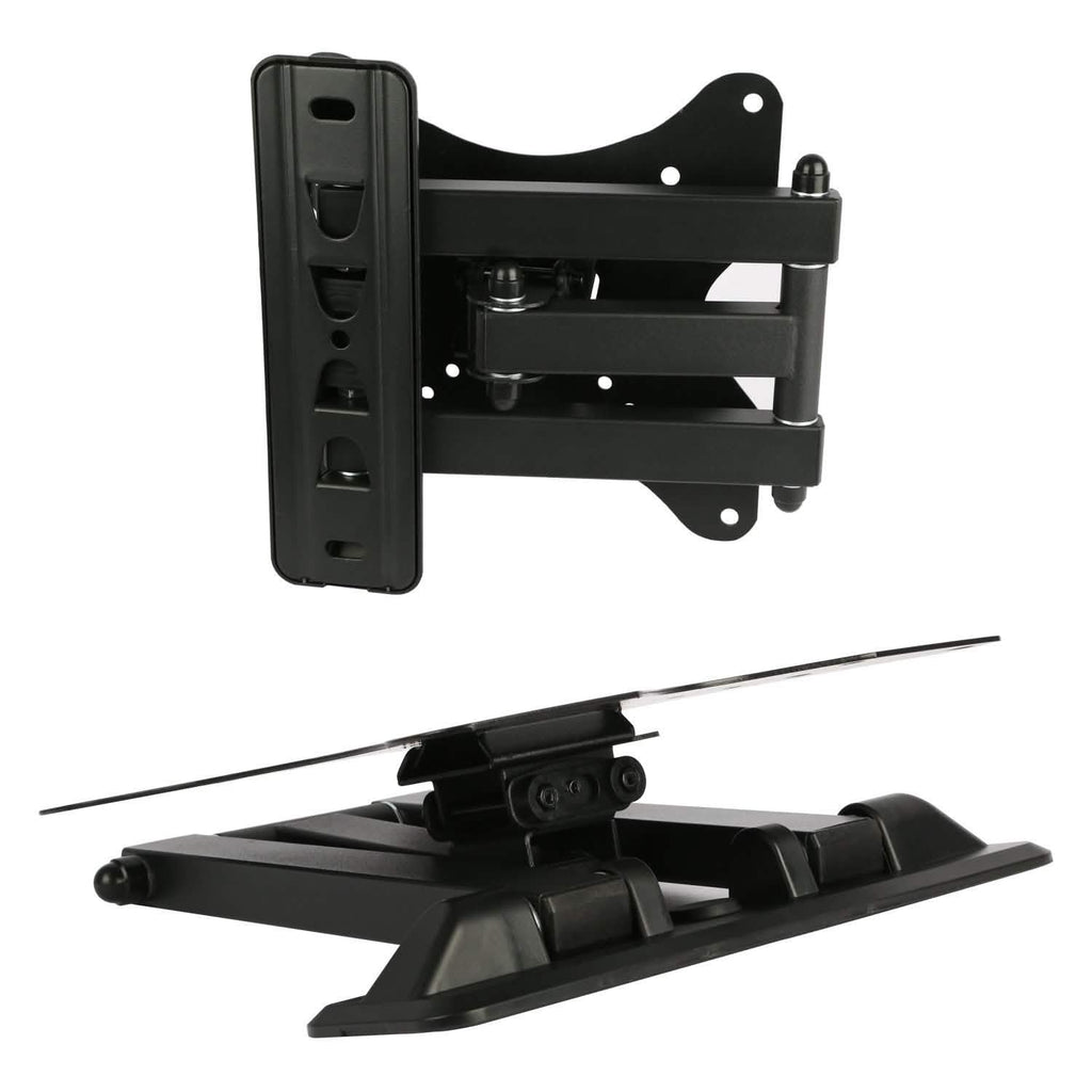 Full-Motion Articulating Wall Mount for 23"-55" TVs