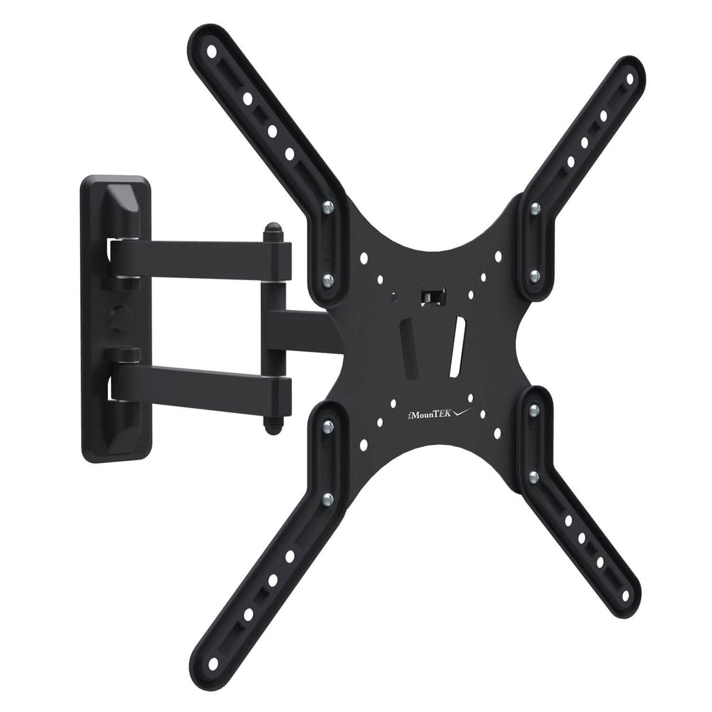 Full-Motion Articulating Wall Mount for 23"-55" TVs