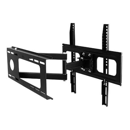Full-Motion Articulating Wall Mount for 32”–55” TVs