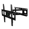 Full-Motion Articulating Wall Mount for 32”–55” TVs