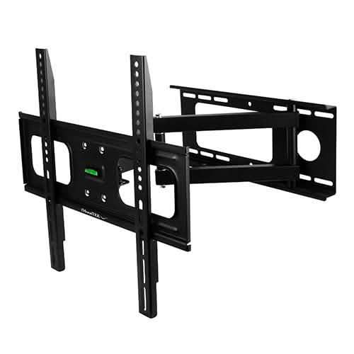 Full-Motion Articulating Wall Mount for 32”–55” TVs