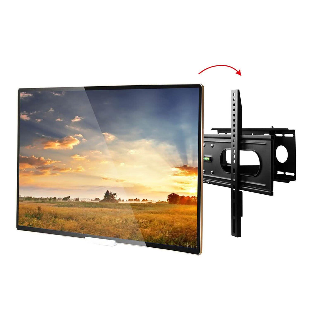 Full Motion Articulating Wall Mount for 37"-70" TV's