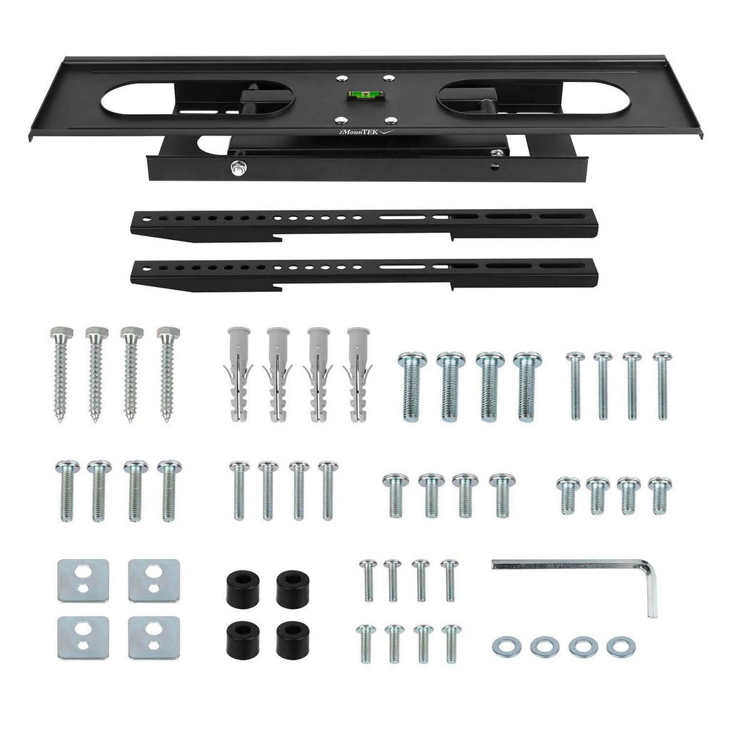 Full Motion Articulating Wall Mount for 37"-70" TV's