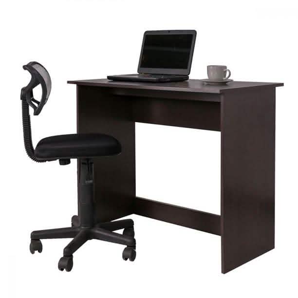 Full Wooden Computer Desk