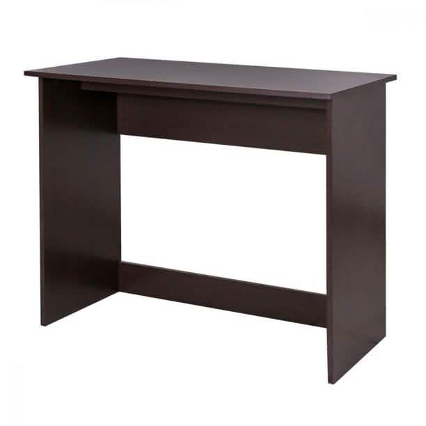 Full Wooden Computer Desk