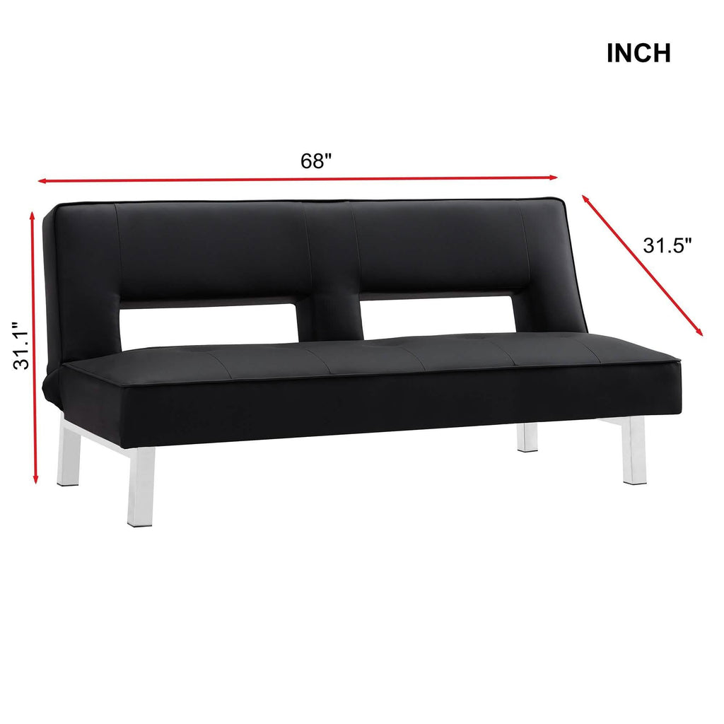 Futon Sofa Bed Sleeper