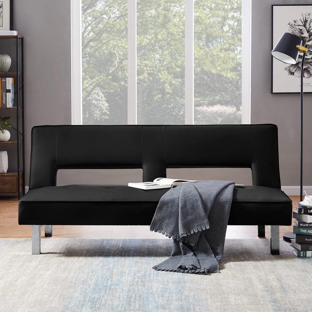 Futon Sofa Bed Sleeper