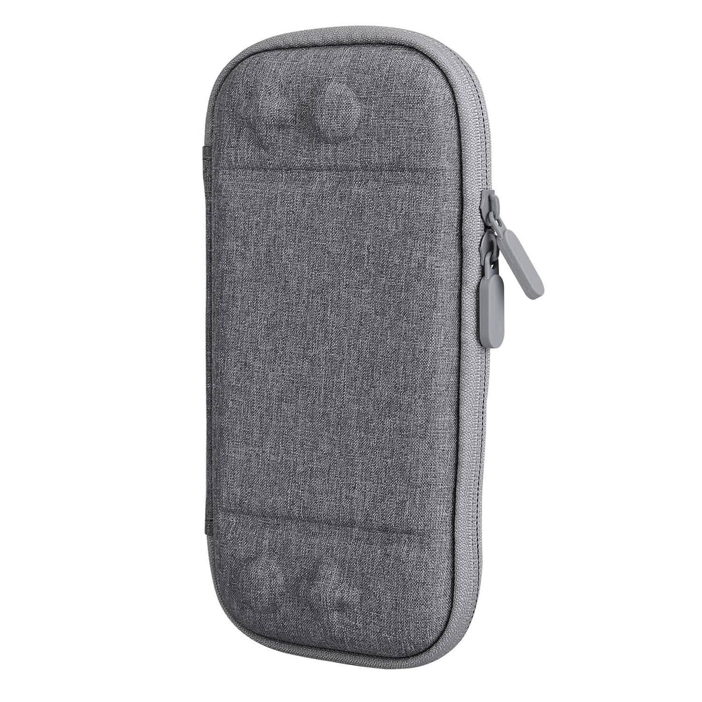 Game Console Carrying Case