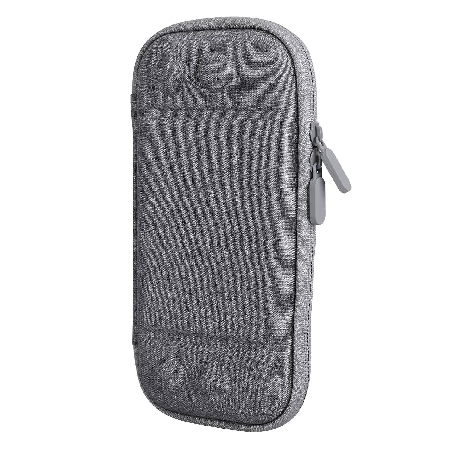 Game Console Carrying Case