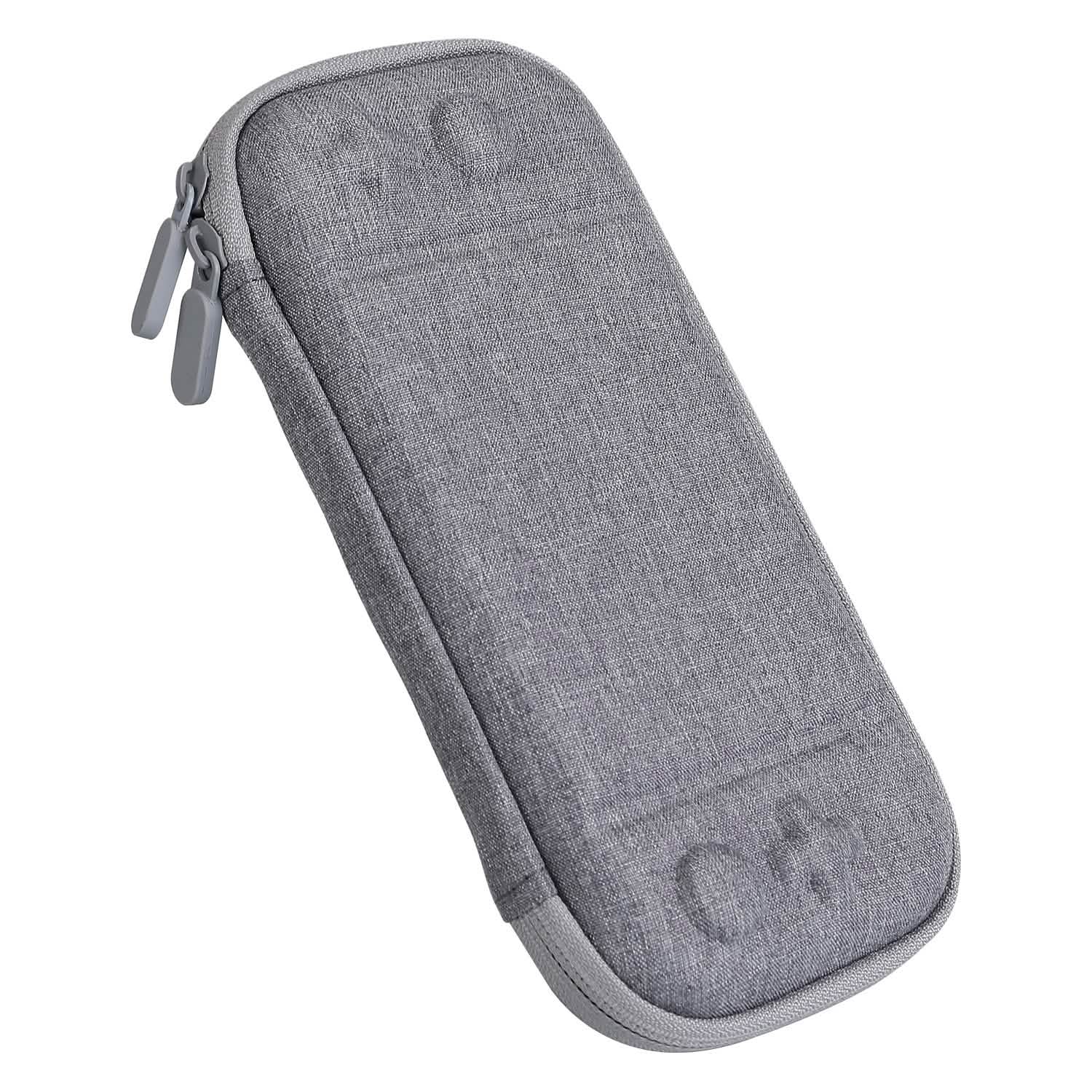 Game Console Carrying Case