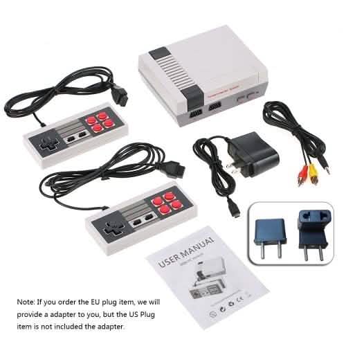 Game Machine Mini TV Handheld Game Console