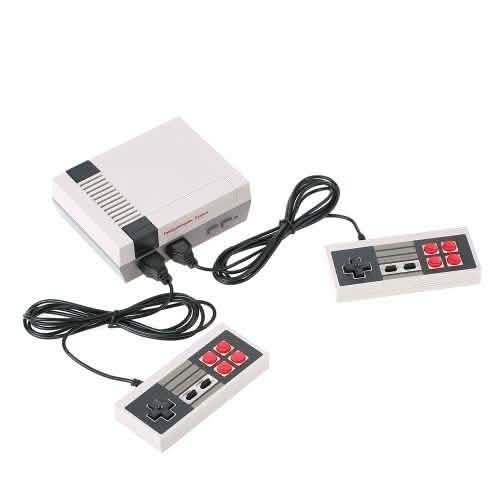 Game Machine Mini TV Handheld Game Console