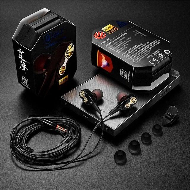 Gaming Headset Noise Cancelling Bass Surround Sound Over Ear,3.5mm Stereo Wired Headphones with Mic for Colorful 3.5mm In-Ear Earphone with Box Game Headset Bass Noise Cancelling Earbuds With Mic