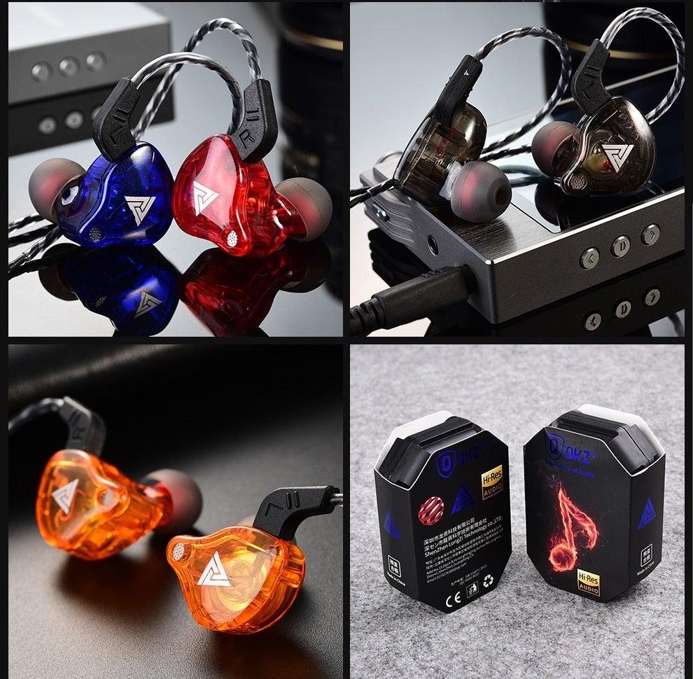 Gaming Headset Noise Cancelling Bass Surround Sound Over Ear,3.5mm Stereo Wired Headphones with Mic for Colorful 3.5mm In-Ear Earphone with Box Game Headset Bass Noise Cancelling Earbuds With Mic