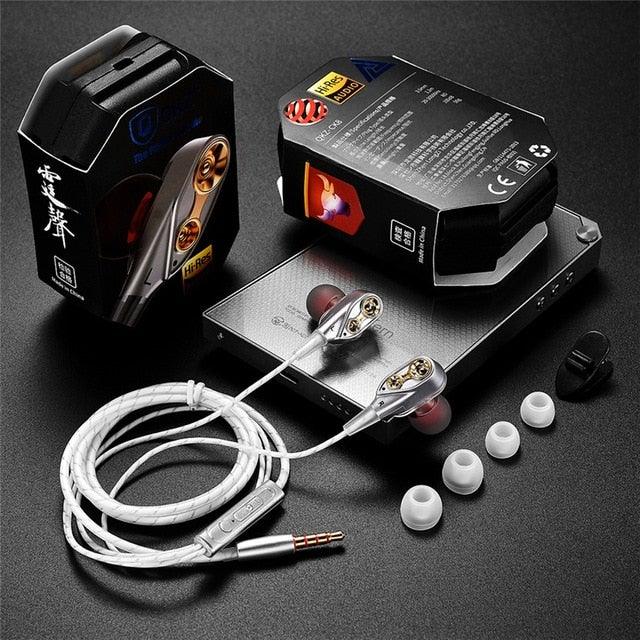 Gaming Headset Noise Cancelling Bass Surround Sound Over Ear,3.5mm Stereo Wired Headphones with Mic for Colorful 3.5mm In-Ear Earphone with Box Game Headset Bass Noise Cancelling Earbuds With Mic