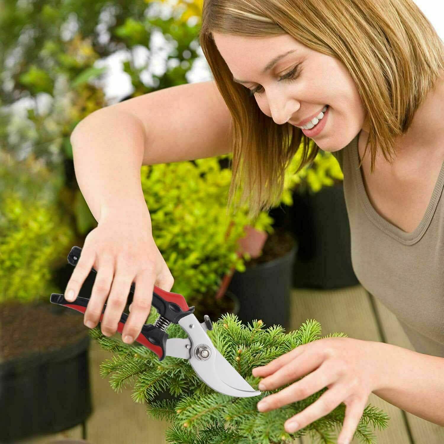 Garden Prune Shears