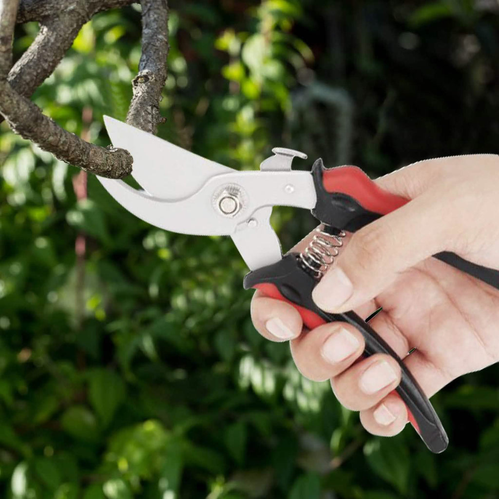 Garden Prune Shears