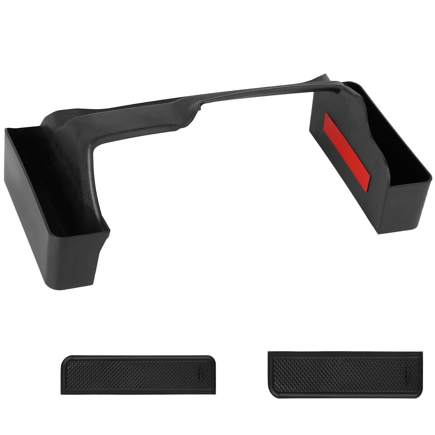Gear Shift Console Side Tray