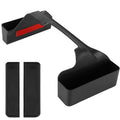 Gear Shift Console Side Tray