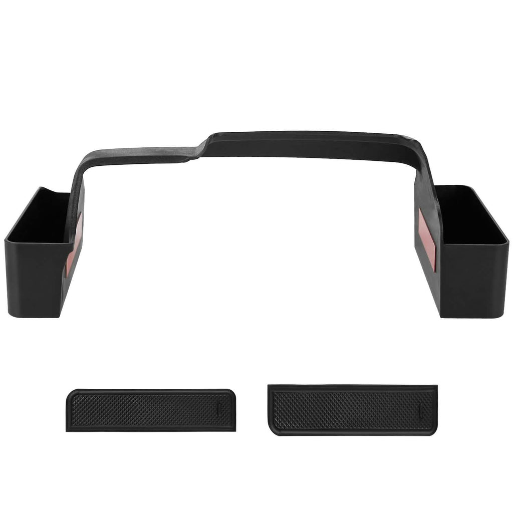 Gear Shift Console Side Tray