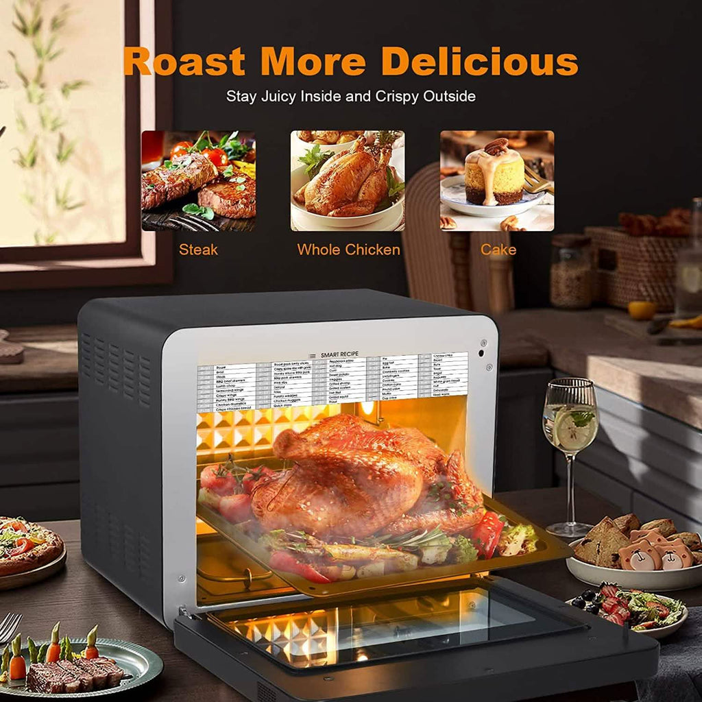 Geek Chef Air Fryer Toaster Oven
