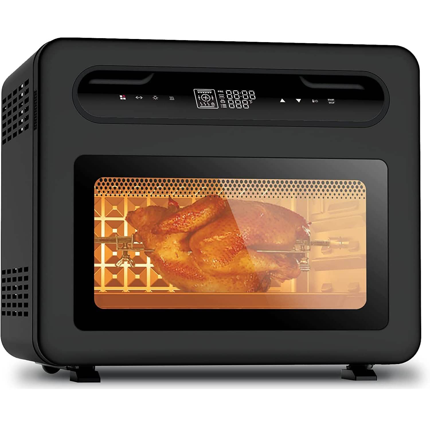 Geek Chef Air Fryer Toaster Oven