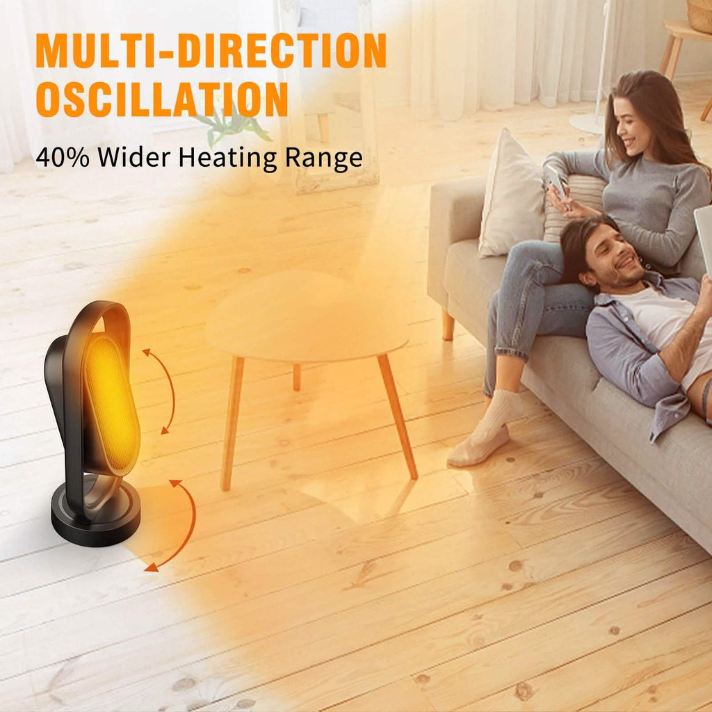 Geek Heat HC05 1500W Space Heater