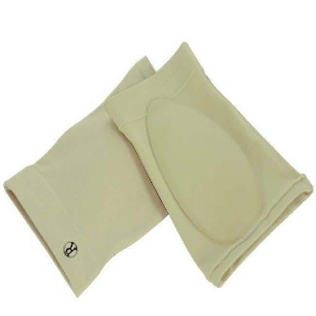 Gel-Infused Arch-Support Foot Sleeves