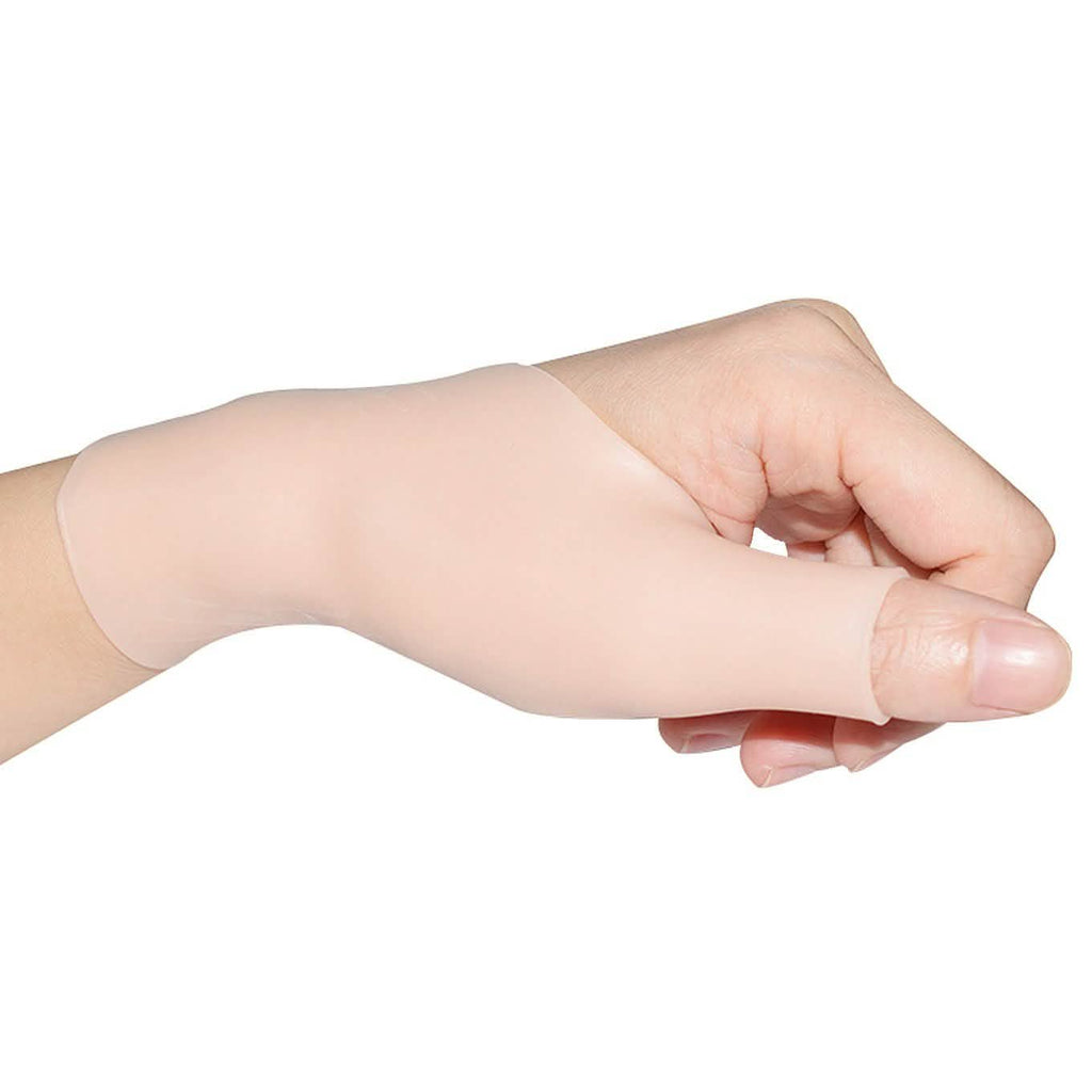 Gel Wrist Support Braces