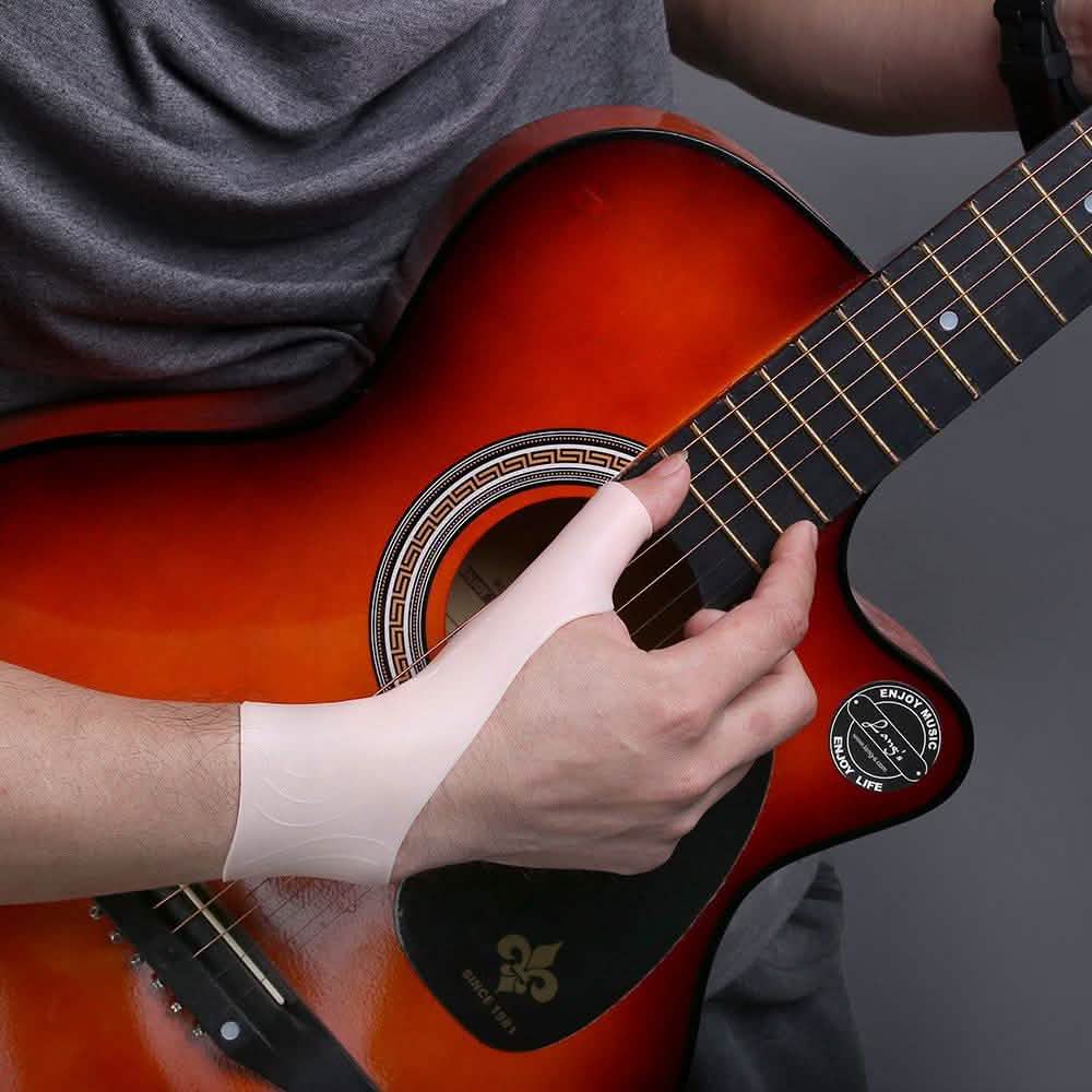 Gel Wrist Support Braces