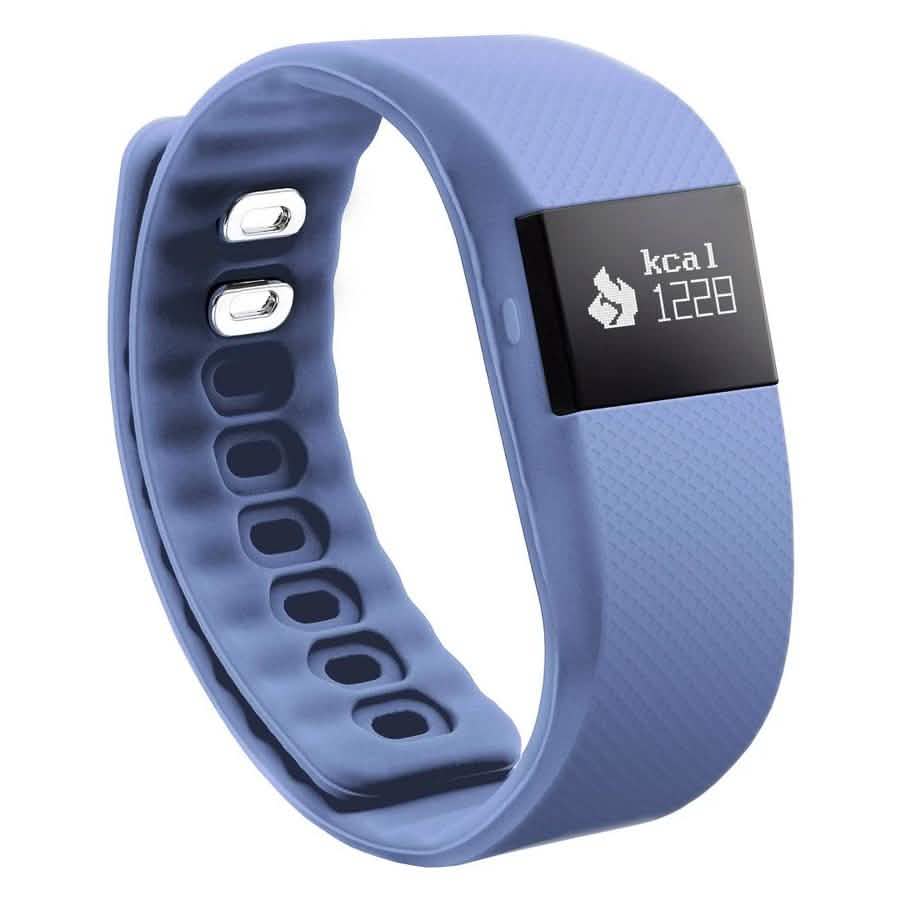 GEMS Activity Tracker