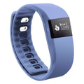 GEMS Activity Tracker