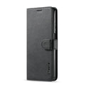 Genuine Premium Leather Detachable Magnetic Flip Cover with Card Holders Horizontal Case For Redmi Note 11 Pro 5G Case On Redmi Note 11 11S 10S 10 10C 9S 9 9T 8T 8 7 Case For Xiaomi Redmi Note11 Pro 5G Case