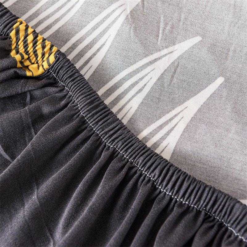 Geometric Sofa Covers Stretch Plaid Sofa Slipcovers for Living Room Elastic Sofa Cover Couch Armchair Cover Towel 1 2 3 4 Seater Slipcover For Sofas Loveseat Armchair Living Room Universal Furniture