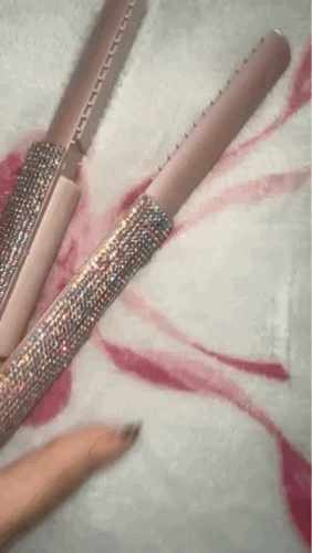 GlamSwirl Cordless Styler