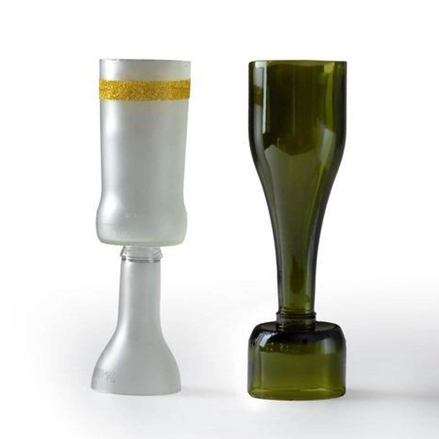 Glass Bottle Wine Metal Cutting Tool