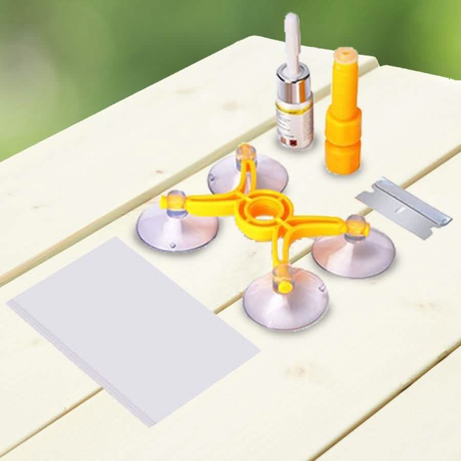 Gliston Geli Windshield Repair Kit