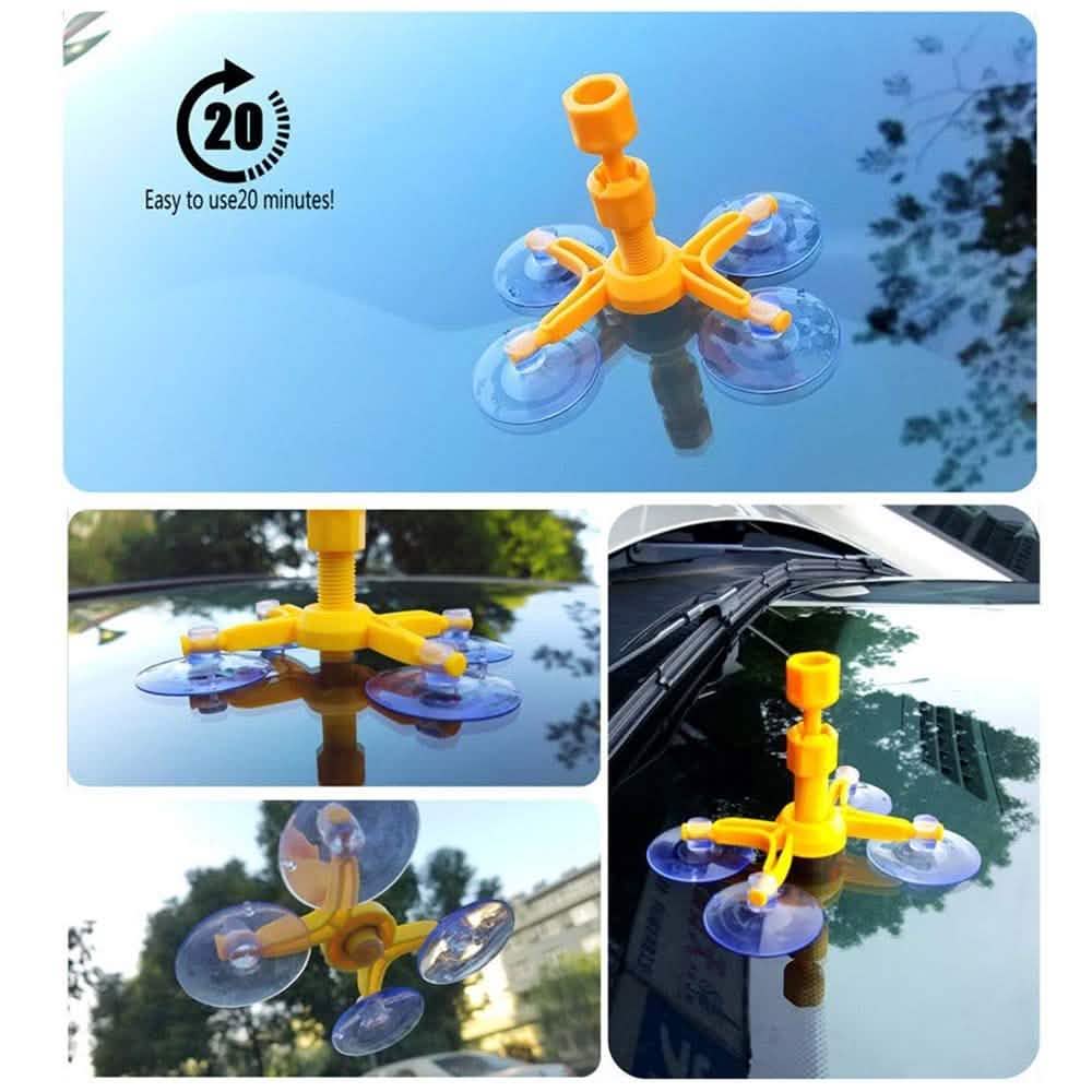 Gliston Geli Windshield Repair Kit