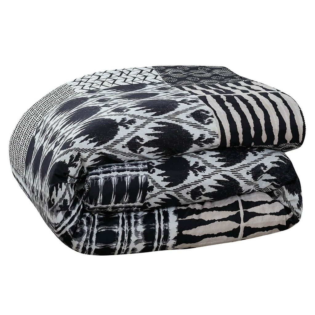 3-Piece: Global Ultra-Soft Capetown Comforter Set