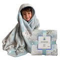 Glow in The Dark Blankets