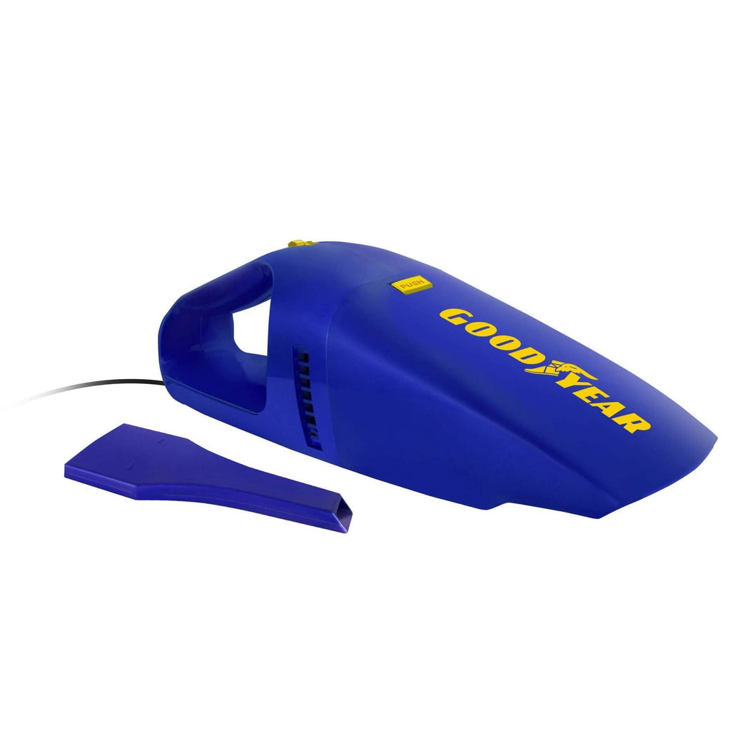 Goodyear High-Powered Car Vac
