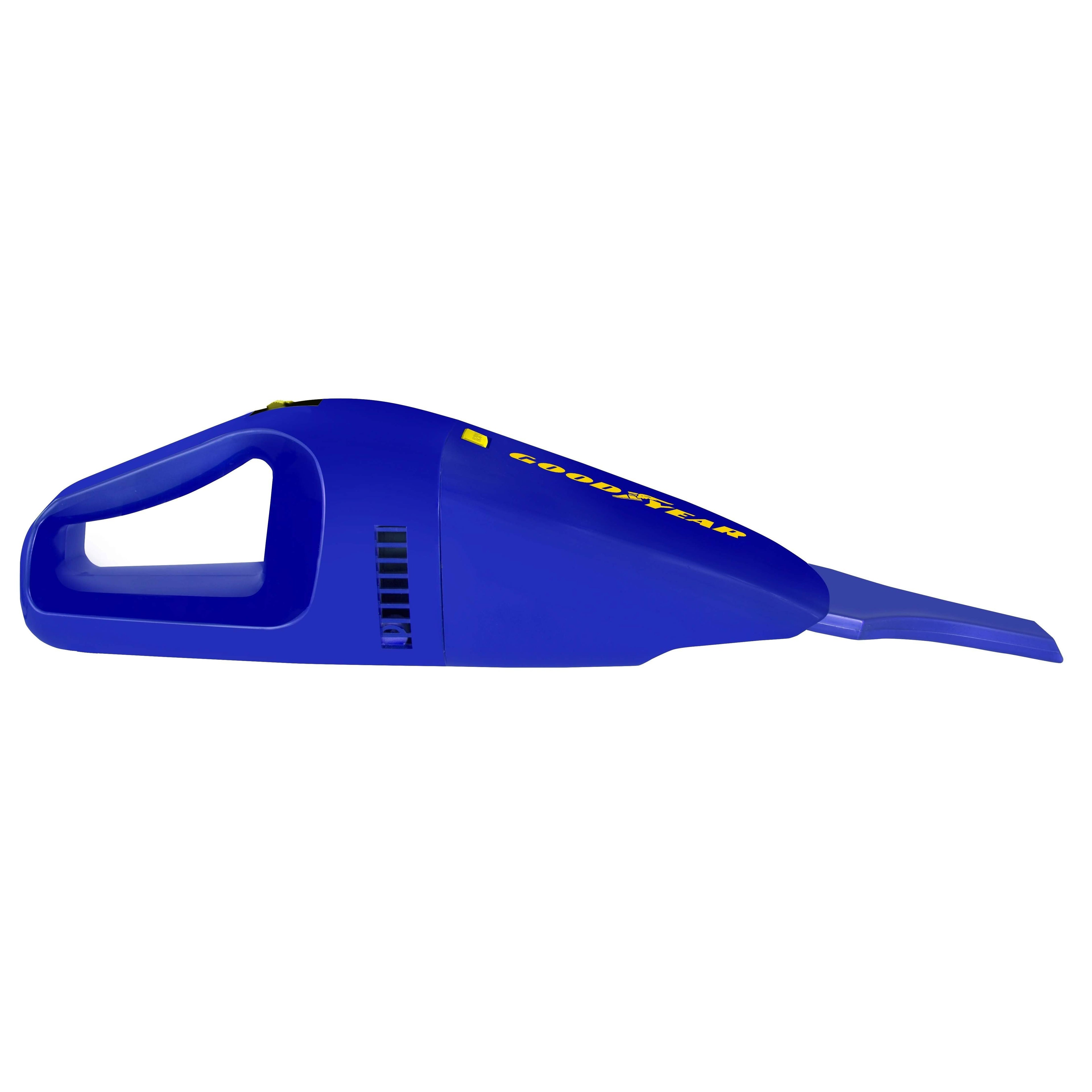 Goodyear High-Powered Car Vac