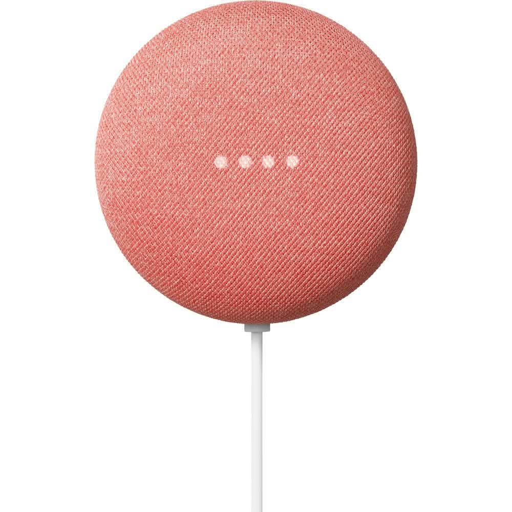 Google Home Mini - Smart Speaker with Google Assistant