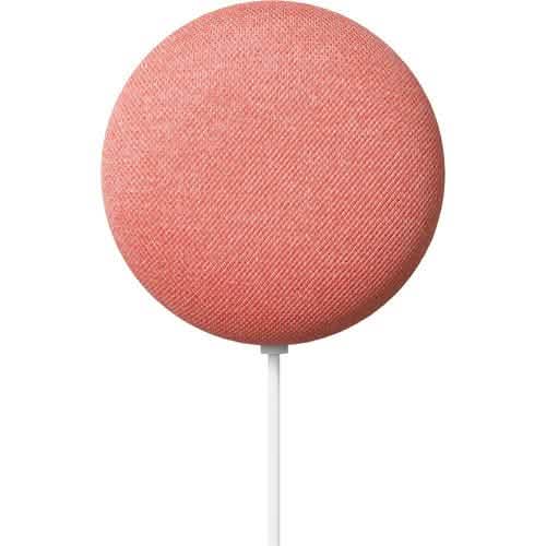 Google Home Mini - Smart Speaker with Google Assistant